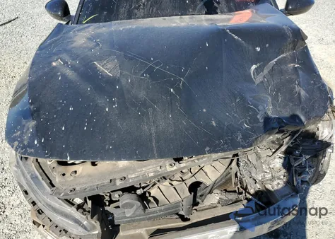 2019 Honda Accord Ex from USA, damaged, VIN 1HGCV1F42KA148762